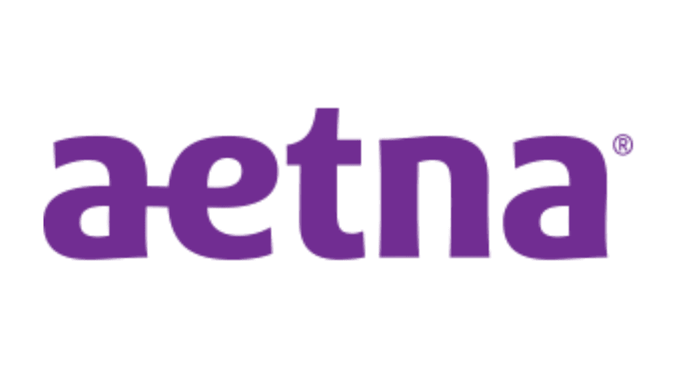 Aetna insurance accepted